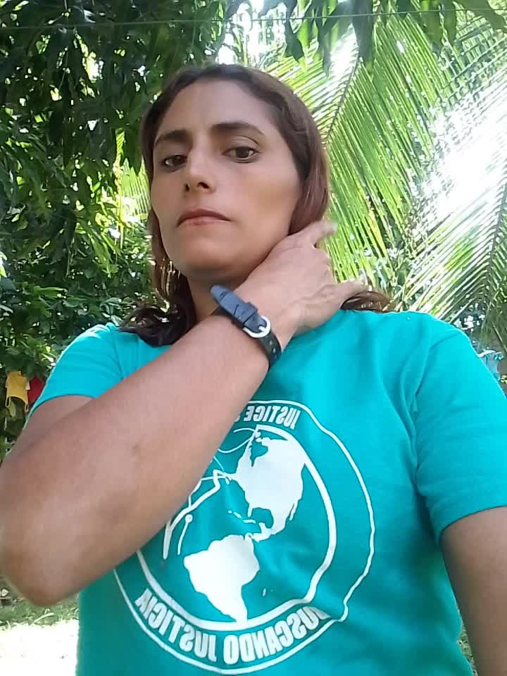 @Candida Rodriguez