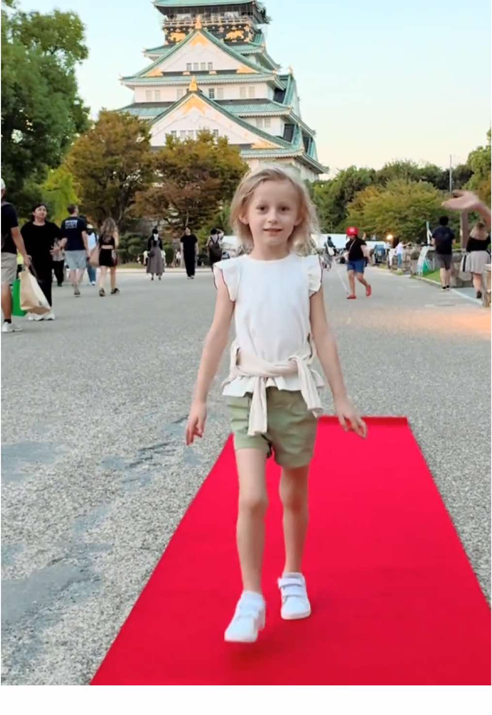 @red carpet