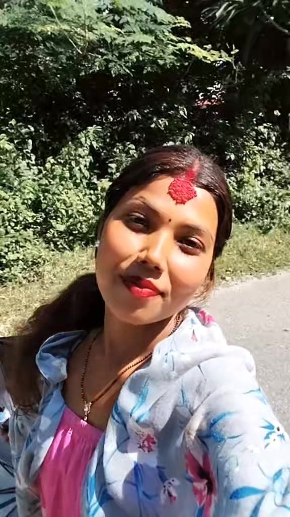 @कान्छी छोरी....💘❤️