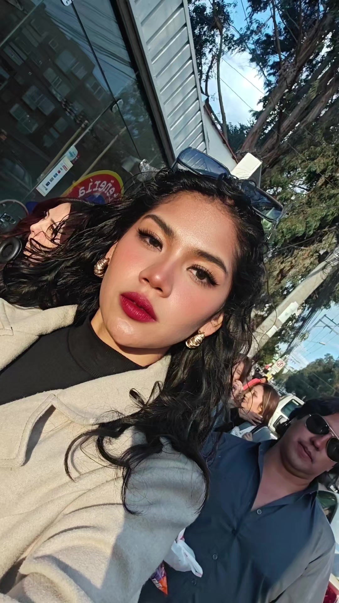 @Mariel Ortega