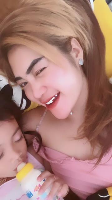 @Mamah bebyel🖤