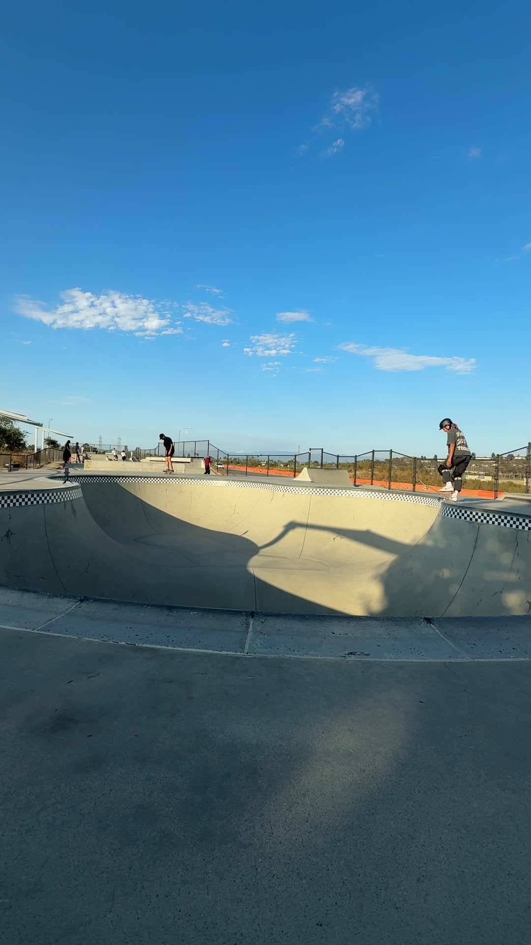 @nani | stylist + skateboarder