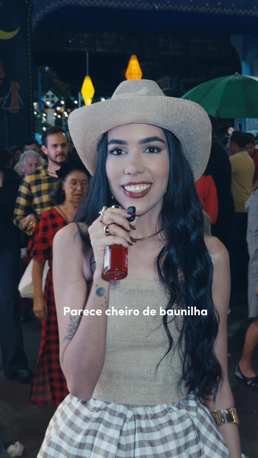 @Dove Brasil
