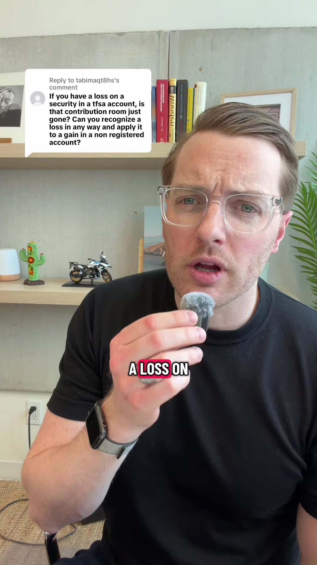 @Eli the Money Guy