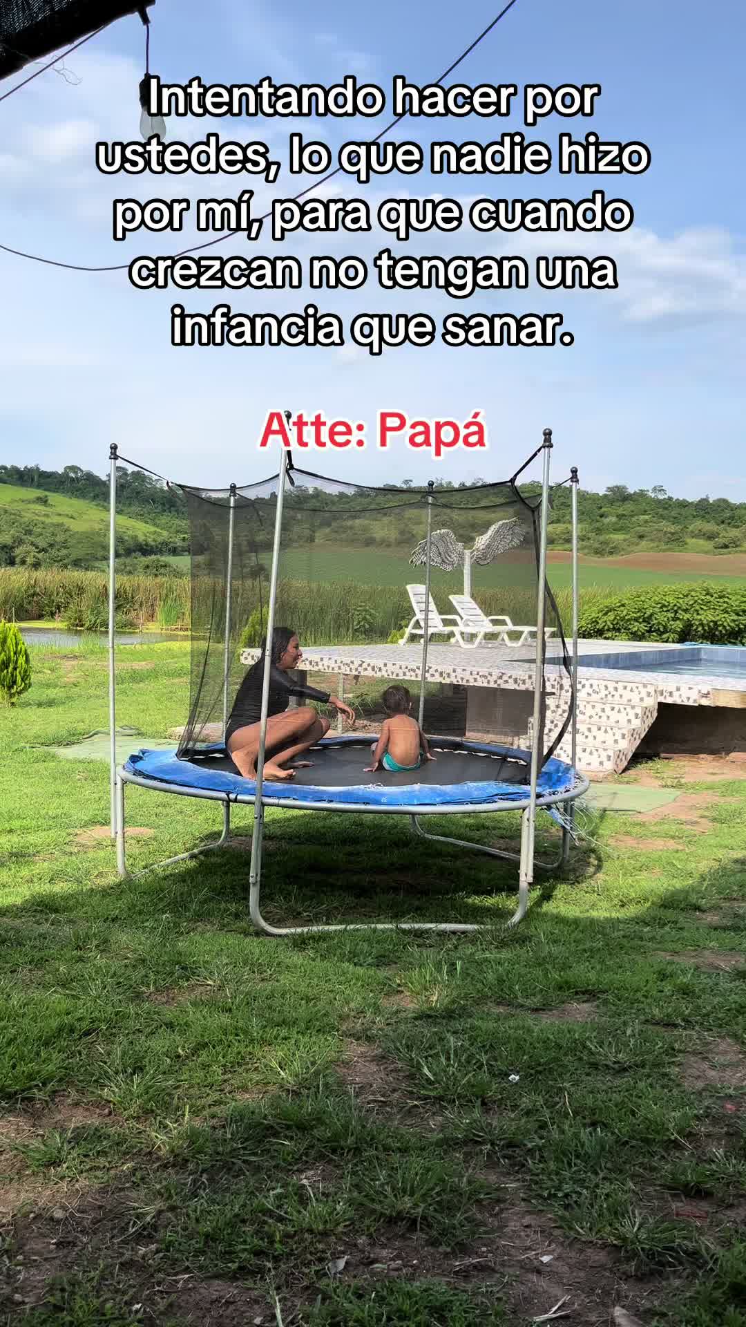 @Orlando Saavedra San