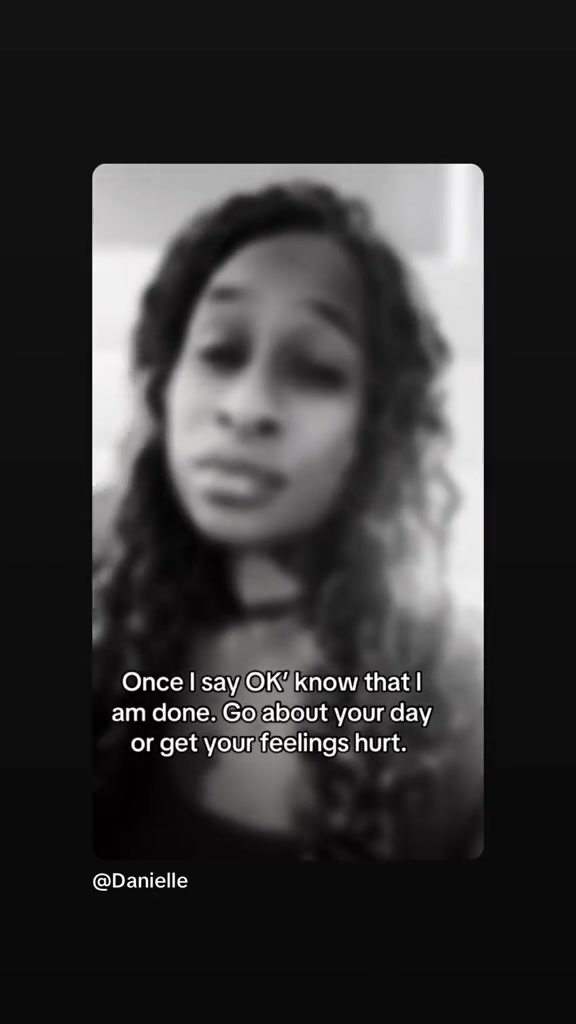 @Dani ❌