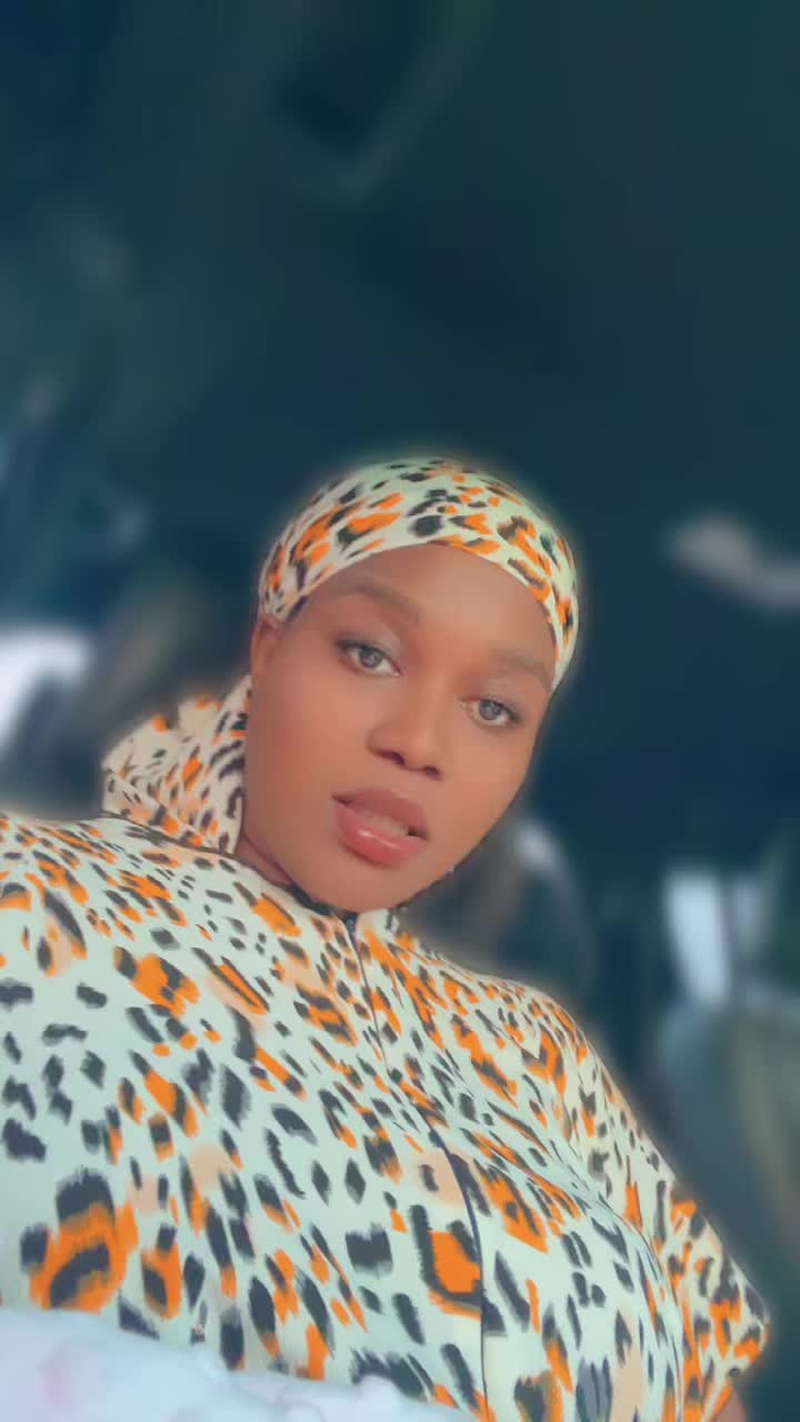 @Ngelikah 🇹🇿