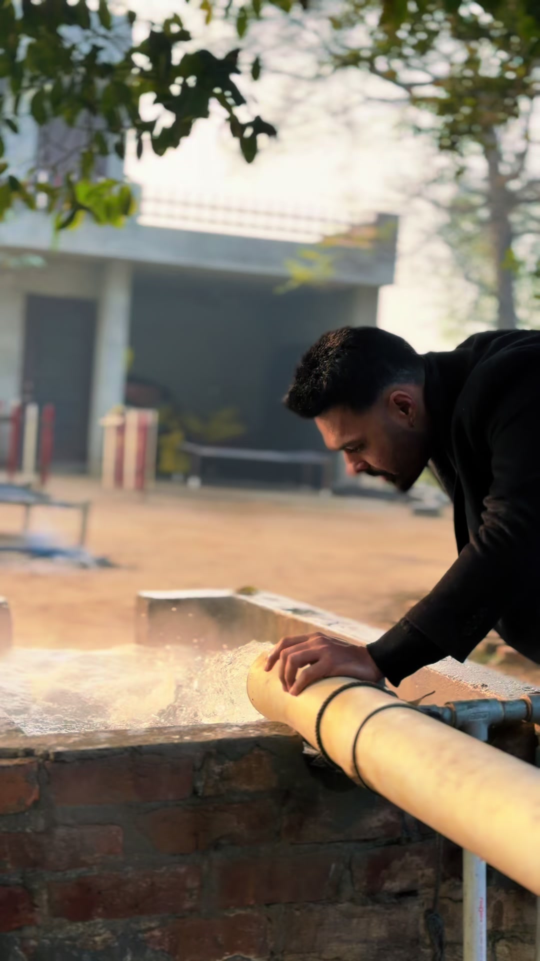 @Harvy Sandhu