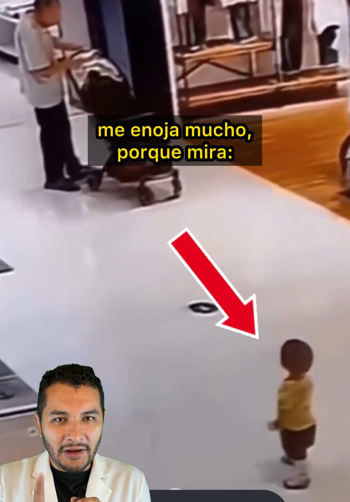 @Investigador Forense