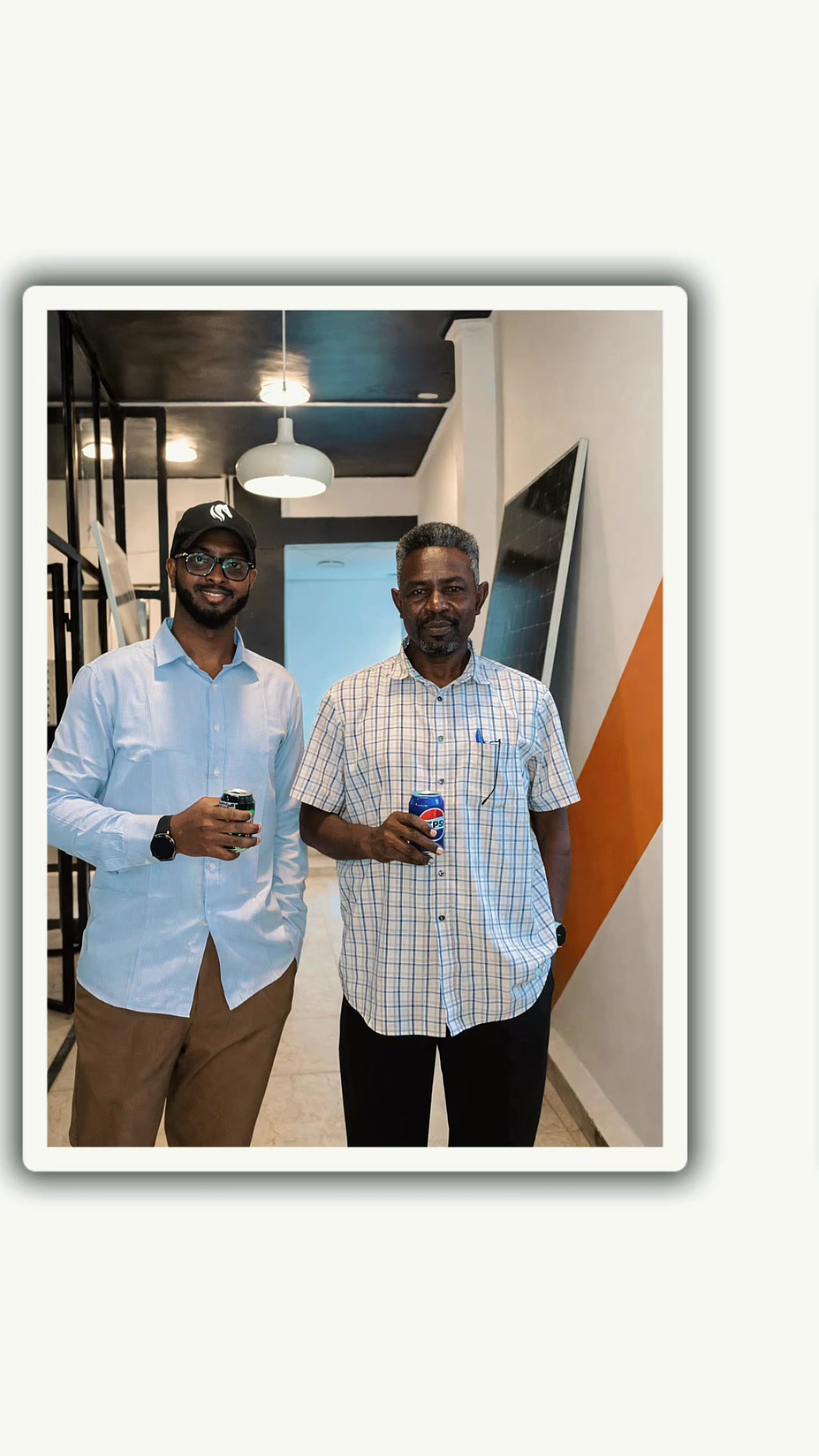 @Eng Ahmed Day Kamaandoo
