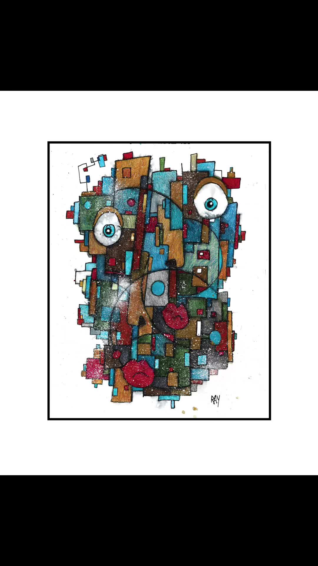 @ChrisRayArt