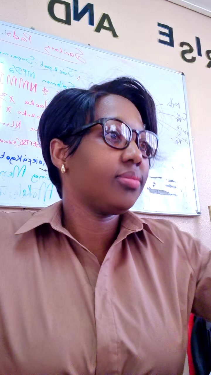 @Katlego Aobakwe Math