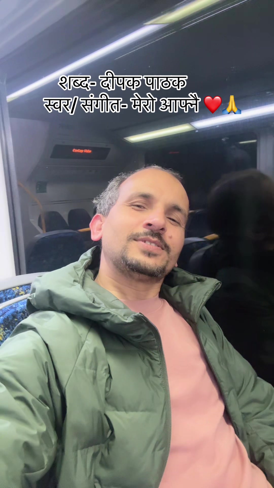 @CL Sharma