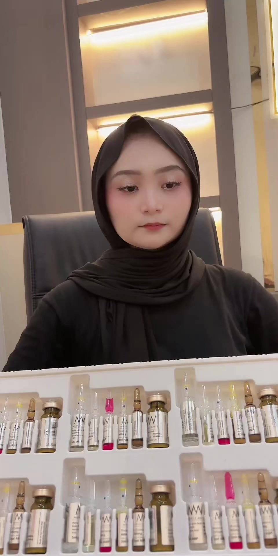 @RK WHITENING