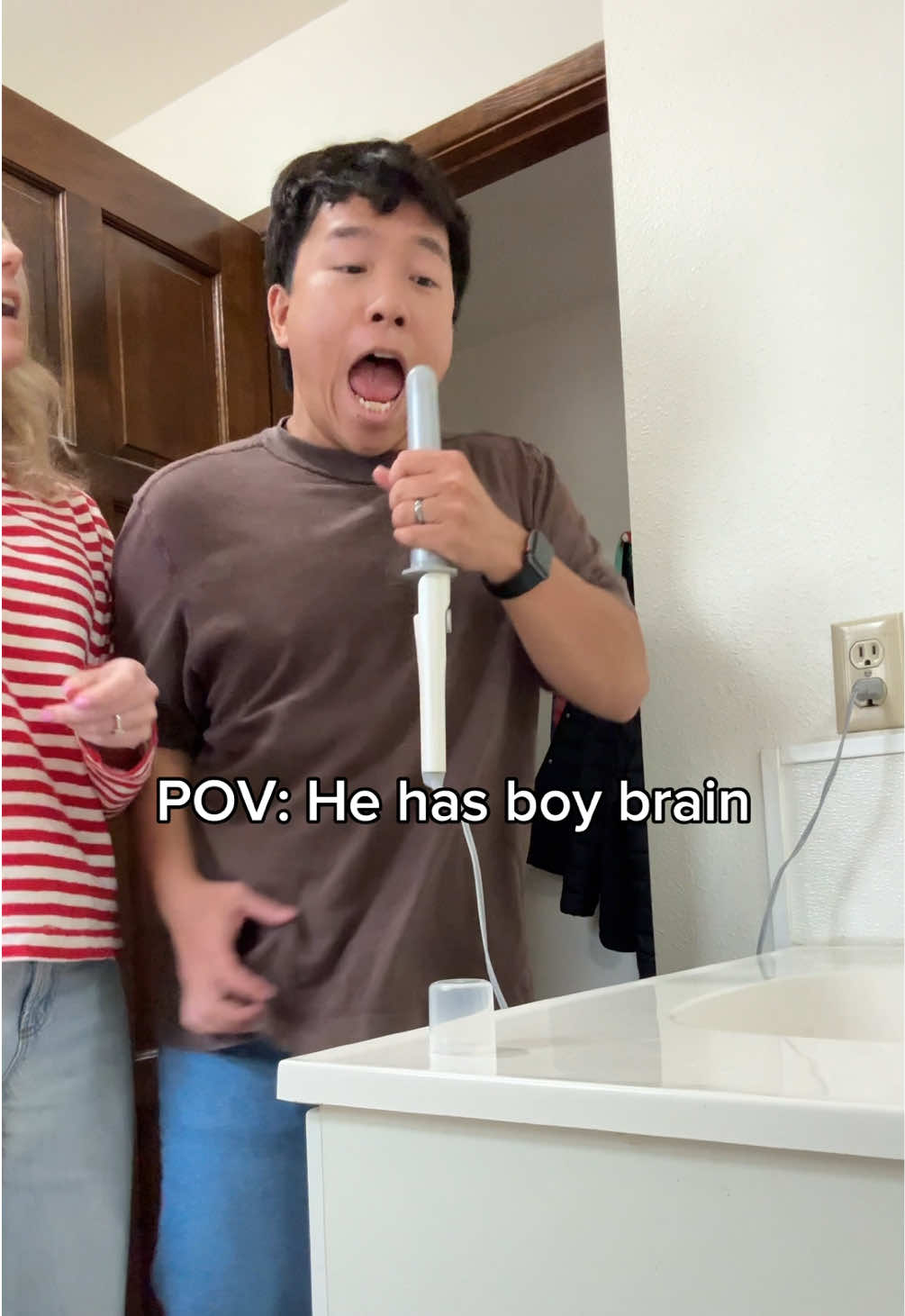 @Dani + Jo