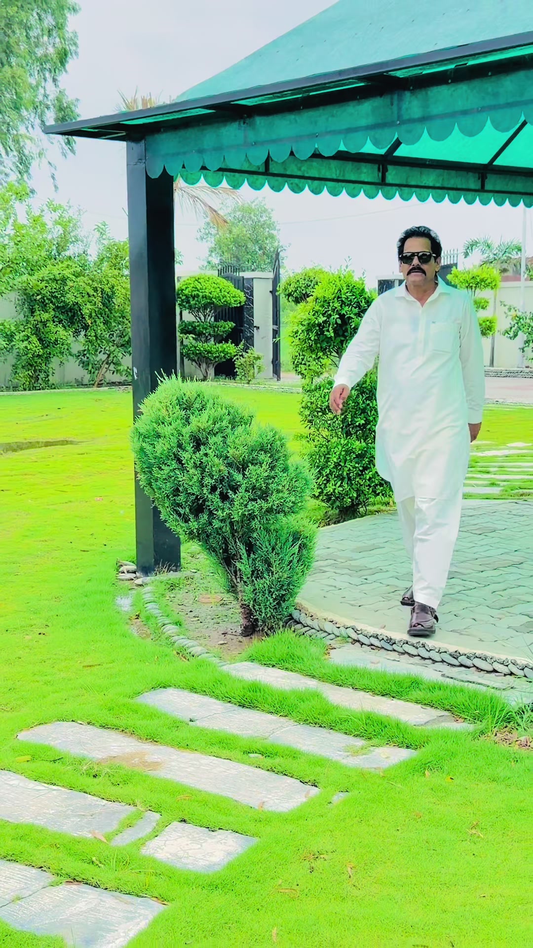 @ch Nabi Ahmed