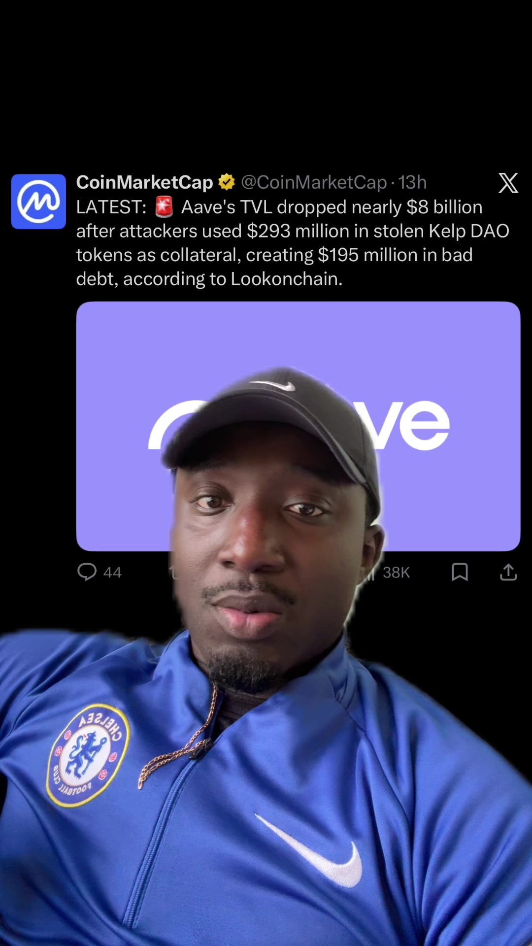 @Crypto Wolof 🇸🇳💸💵💵🪙💲