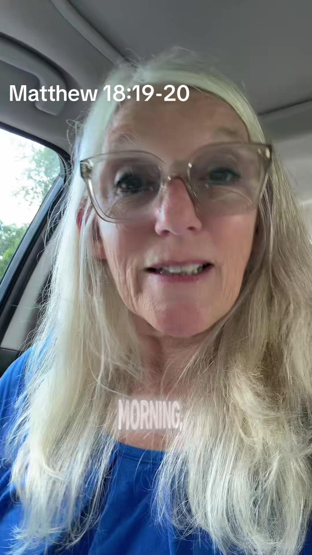 @Suzanne