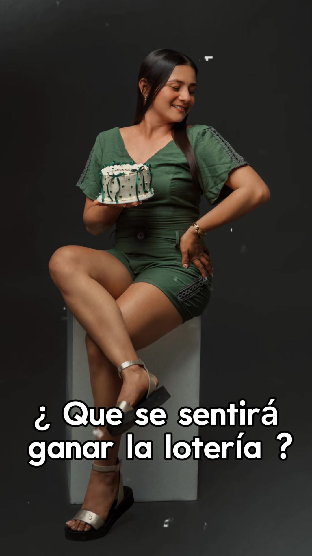 @Daniela Rodriguez