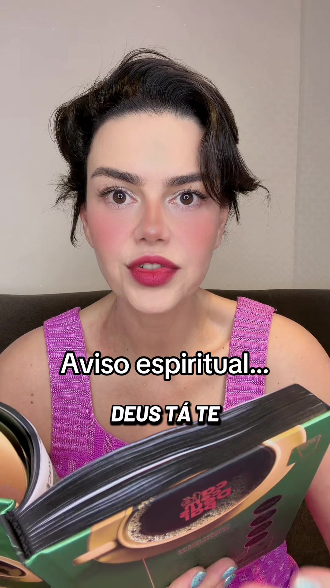 @Renatinha Boucher