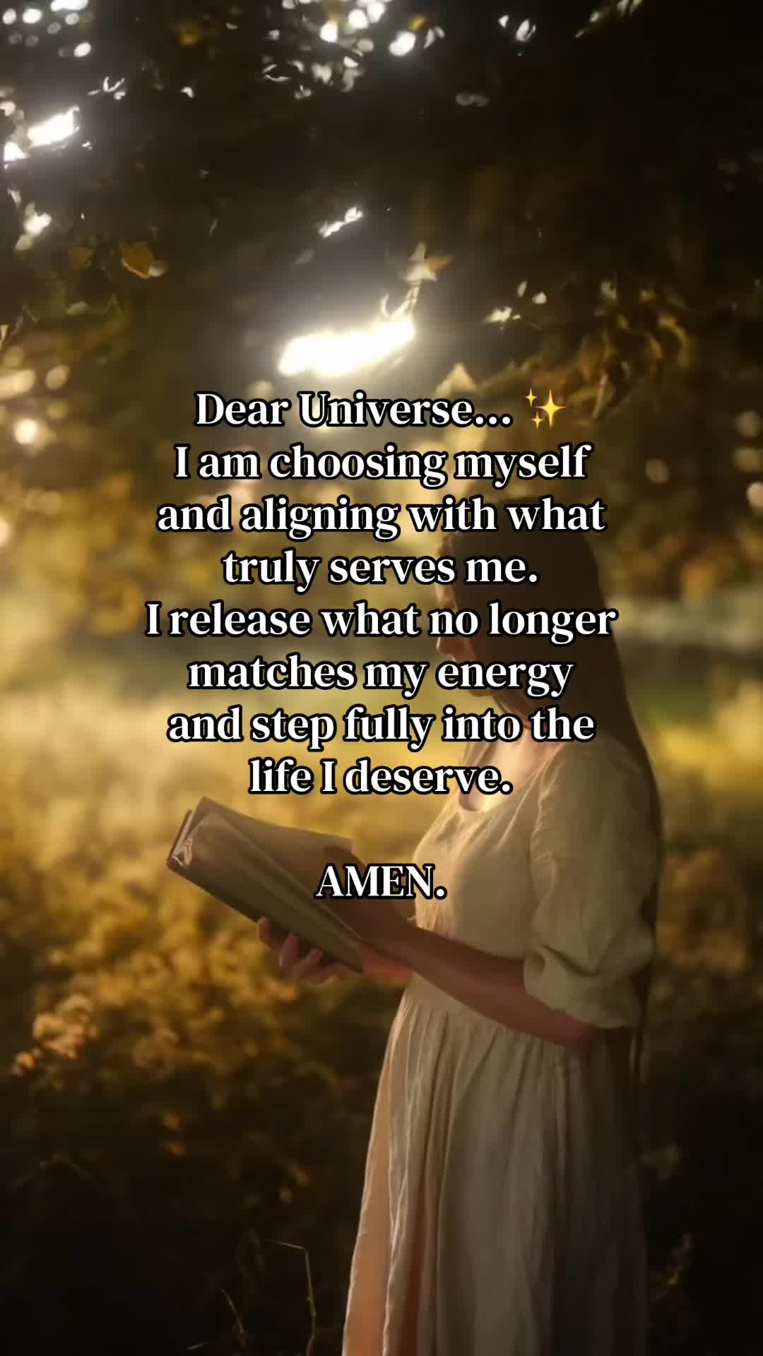 @AbundanceFlow*Manifestation