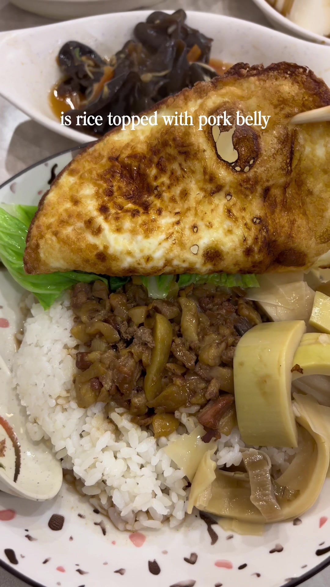 @Annhie Ulam | Food & Travel