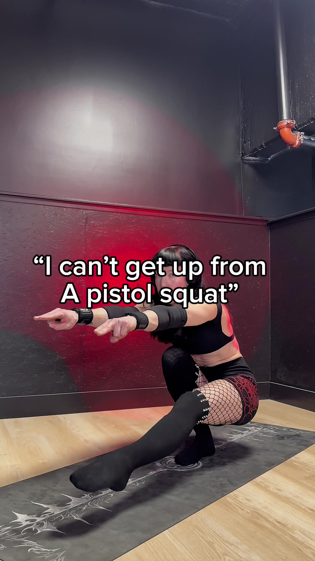 @hexthenics
