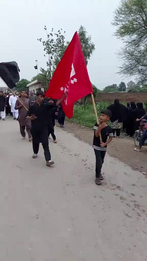 @سردار سید حسین شاہ گروپ✅