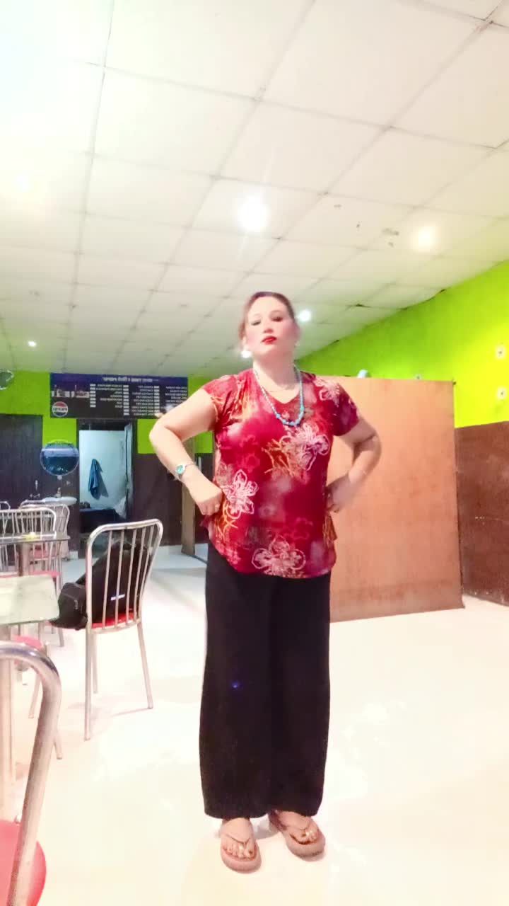 @roji dahal