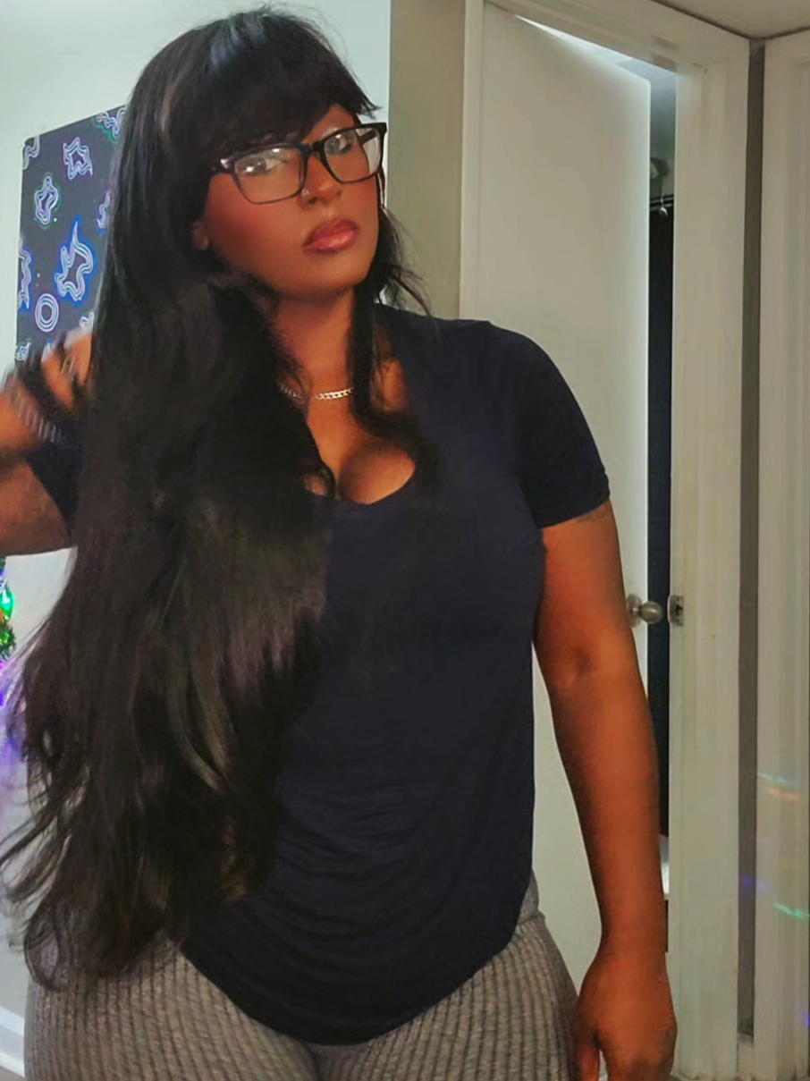 @IamBornQueen