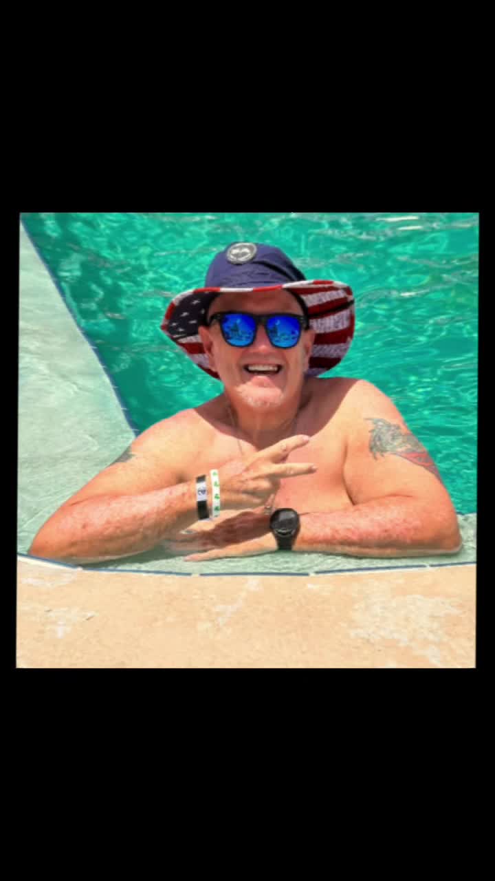 @Bob Peterson 🇺🇸