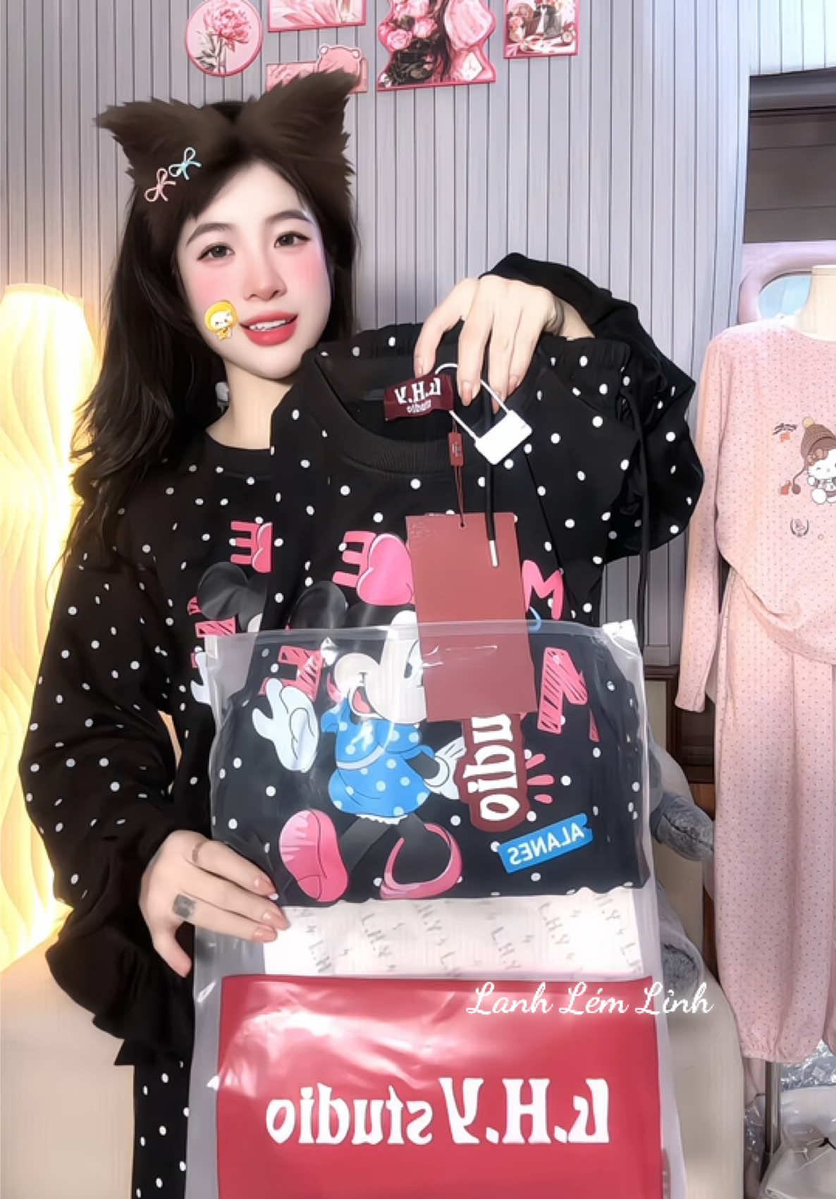 @Shop LanhL&eacute;mLỉnh