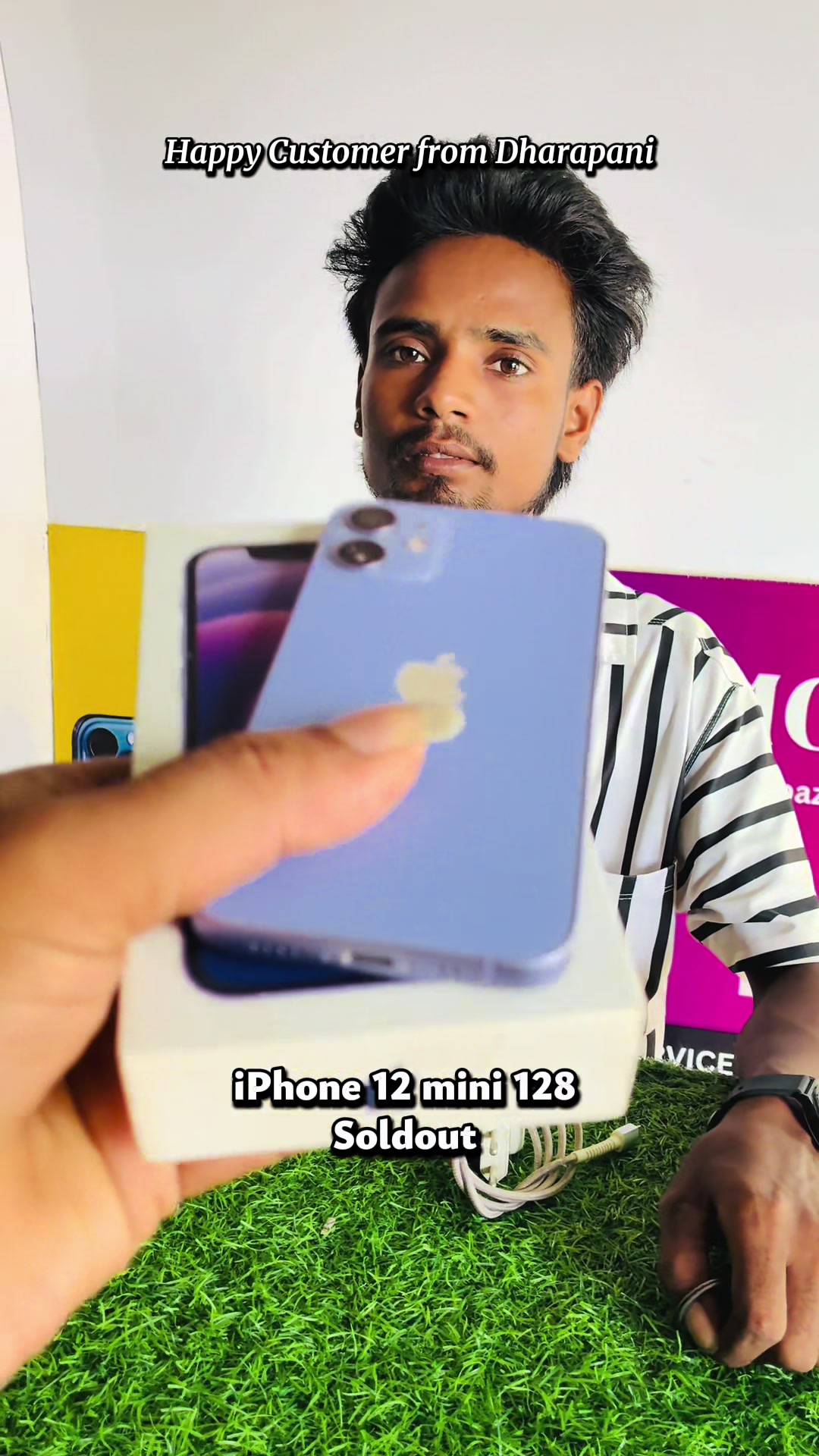 @JENNY MOBILE-Buy&Sell