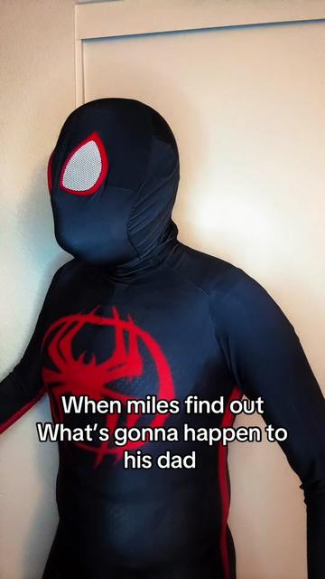 @Spider-Hood