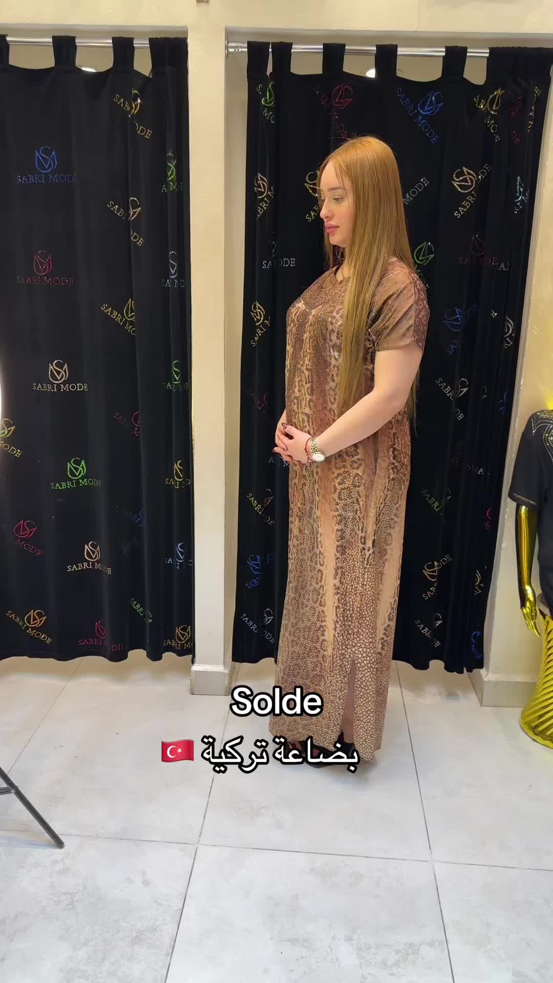 @Sabri mode
