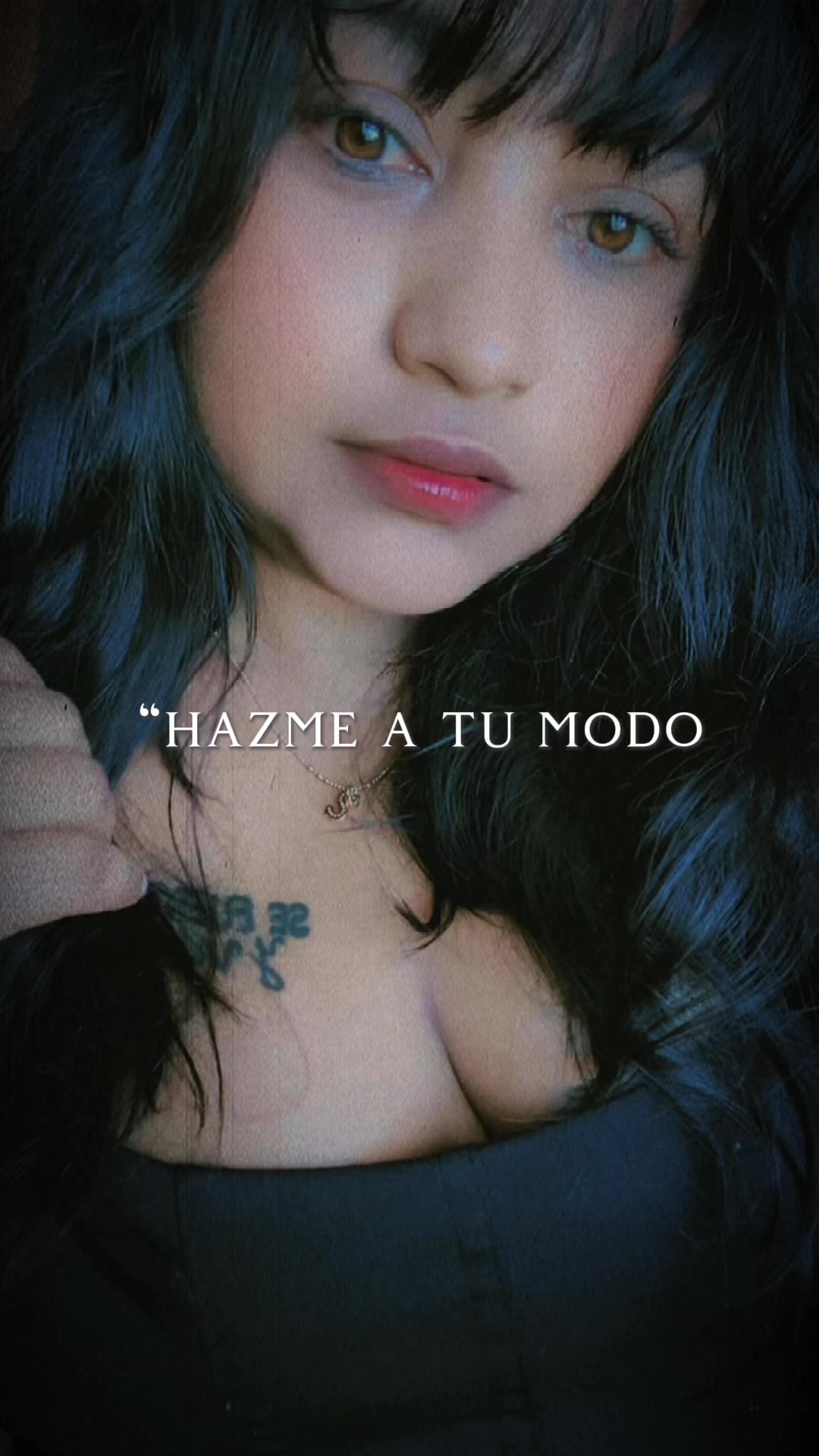 @Sarahi Alonzo