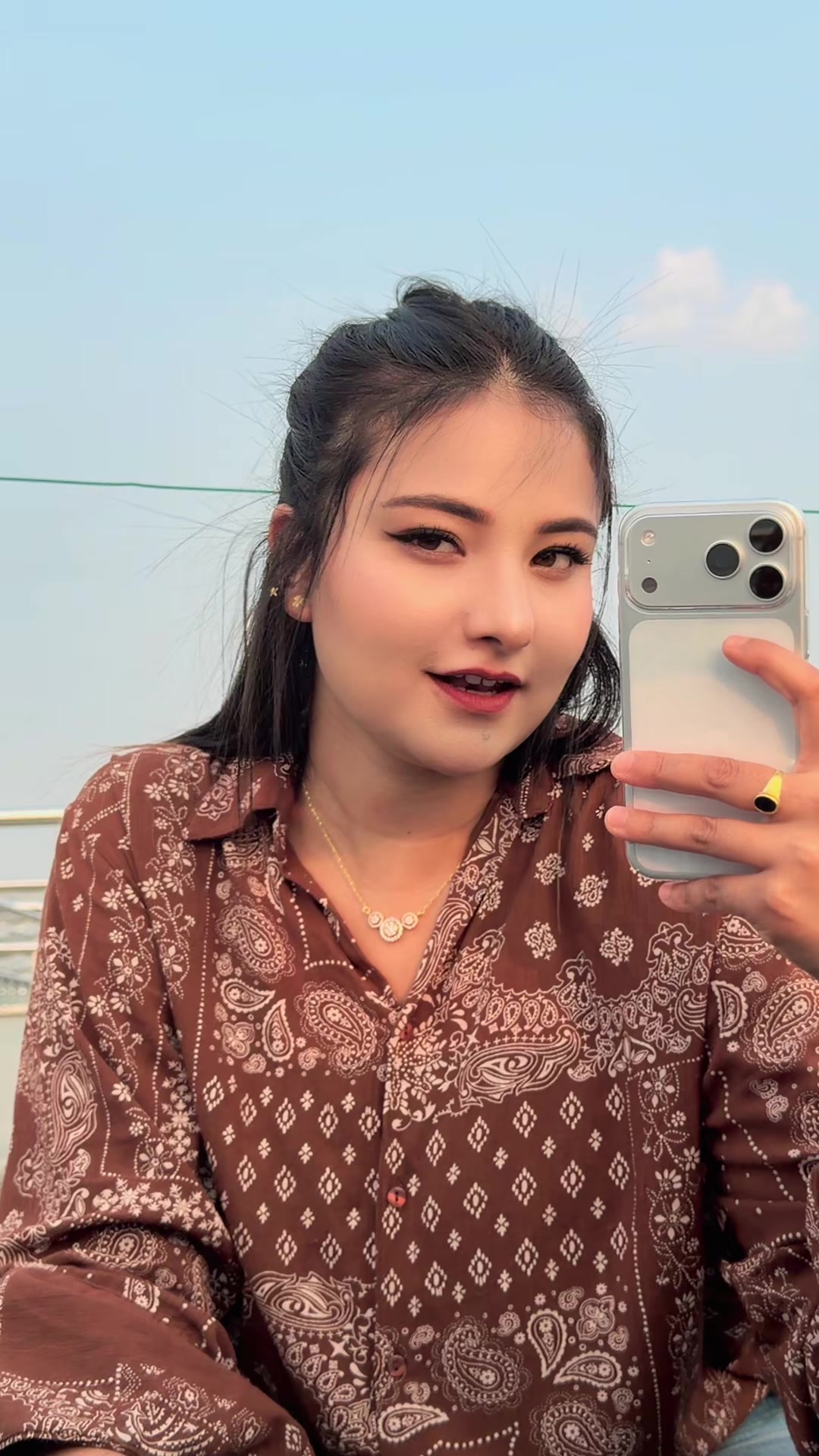 @The Akriti shrestha❤️