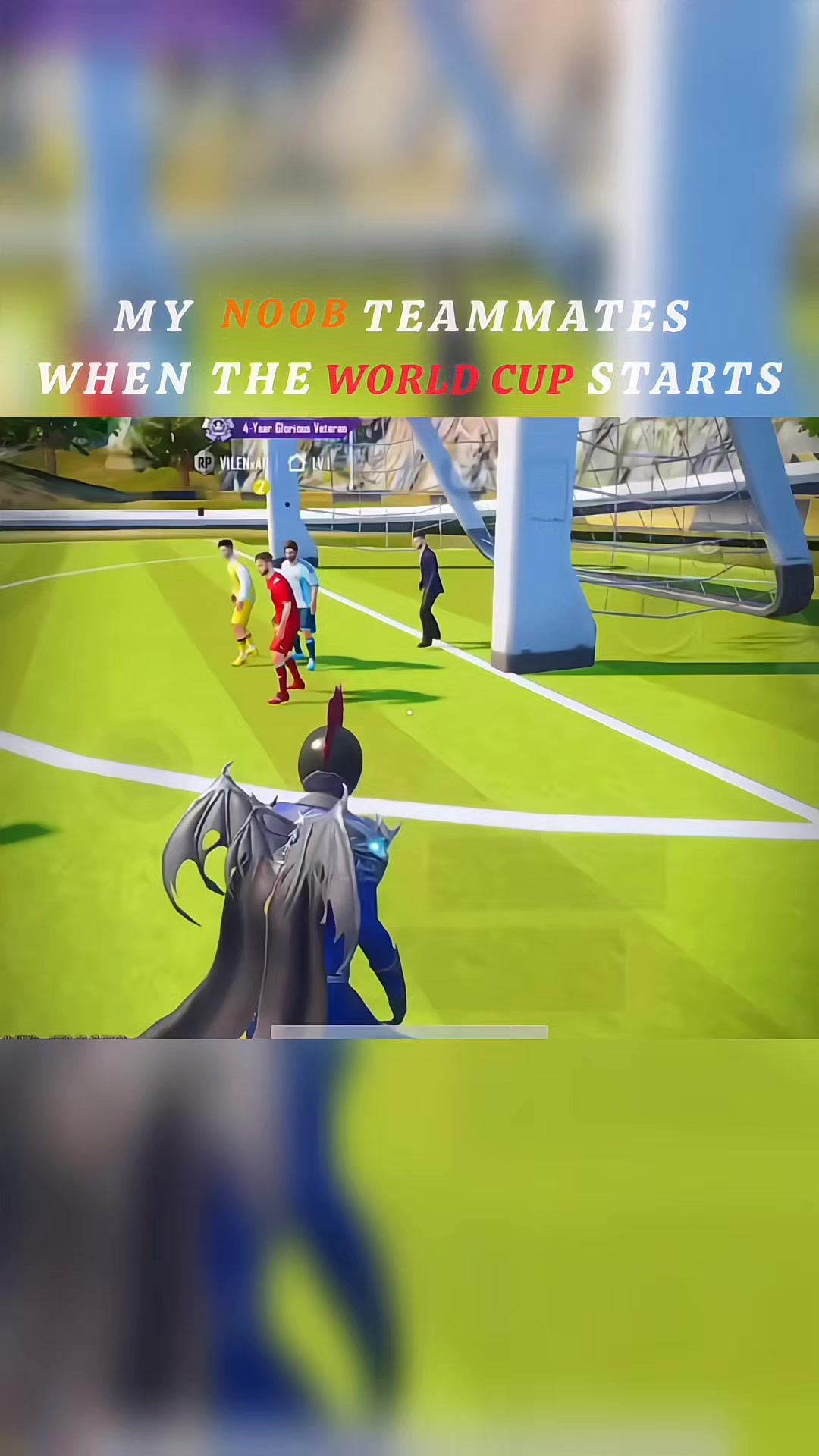 @Rushan Gaming