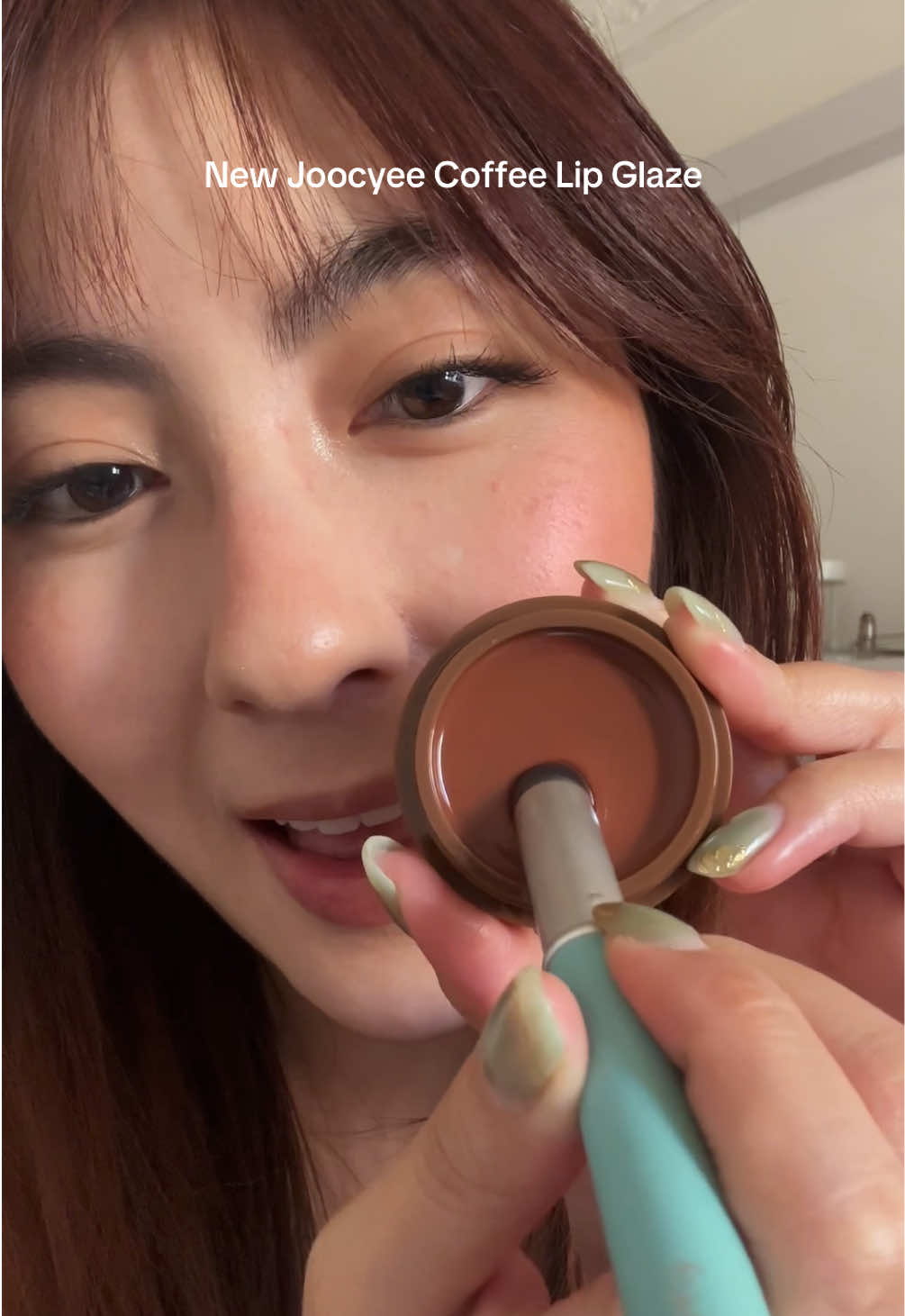 @Jeslyn | Beansforfun