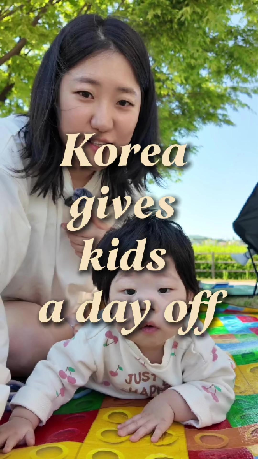 @Learn Korean with TingSsam