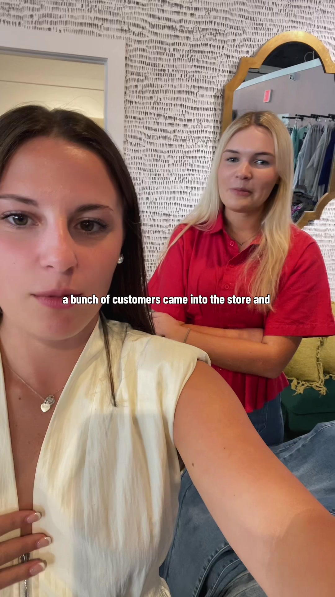 @Kenzie Parker Boutique