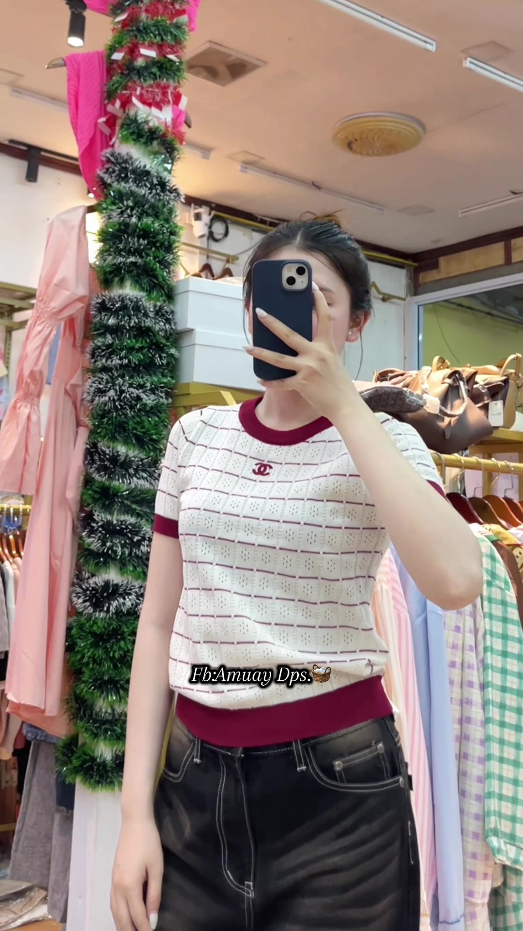 @ML shop