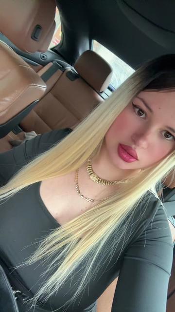 @Tu Barbie 🖤