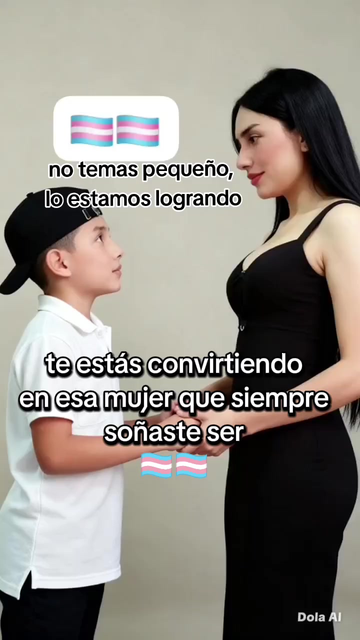 @AmaliaRamosoficial🏳️&zwj;⚧️