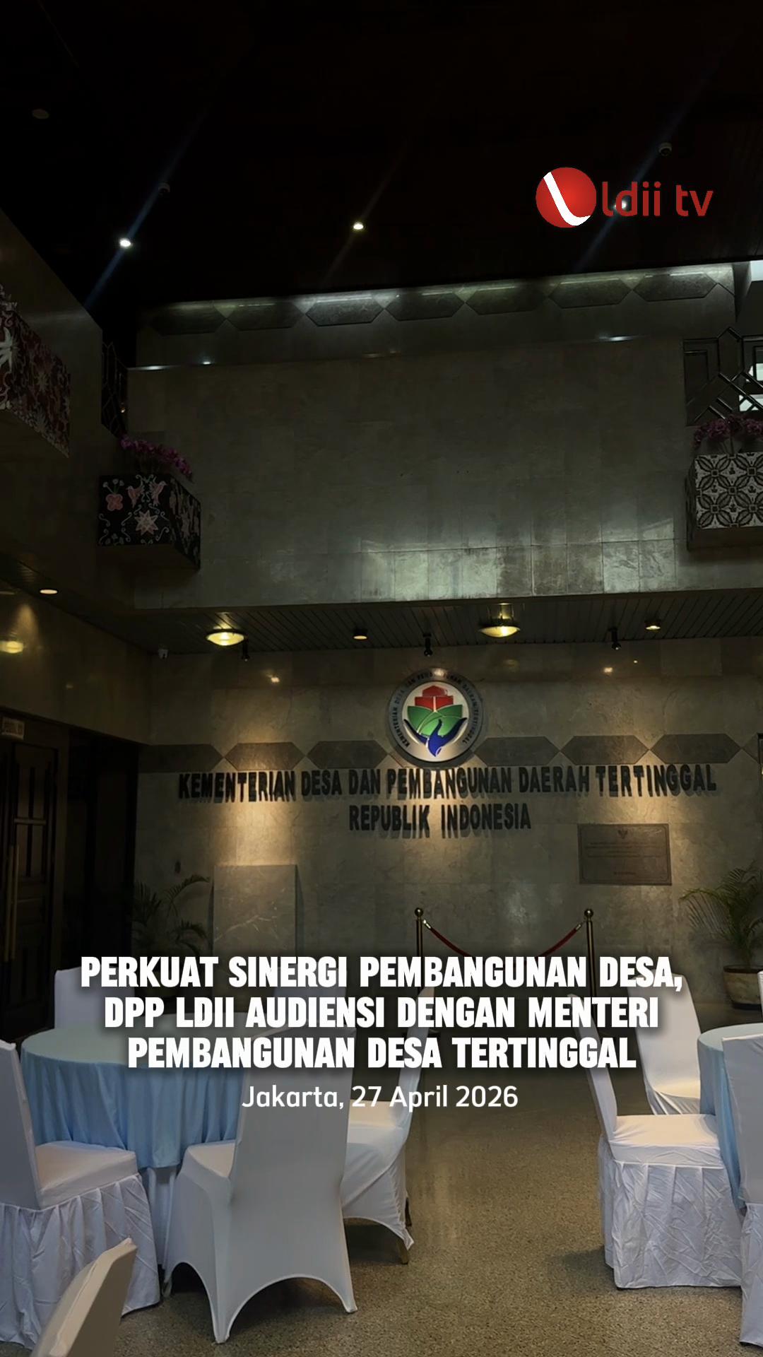 @ldii tv