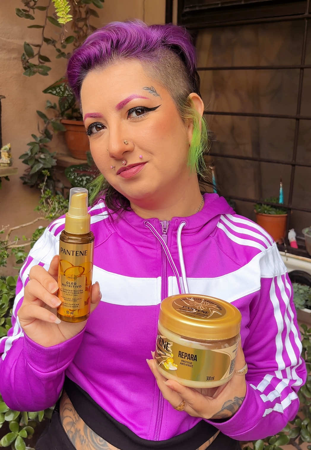 @Yaz Ugalde