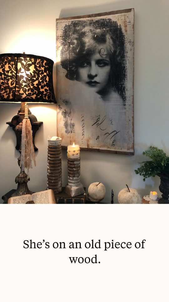@Tami Loves Vintage