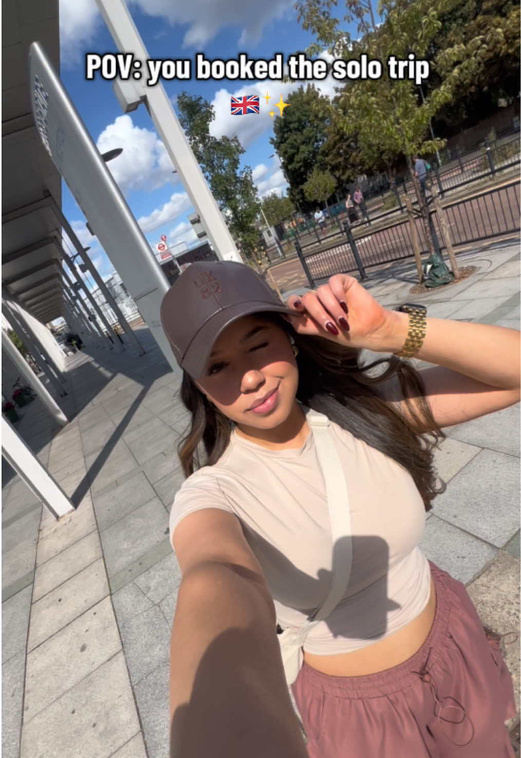 @Nadine Kriel