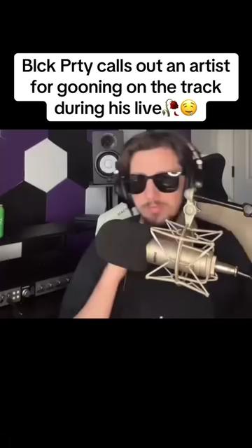 @BlckPrty