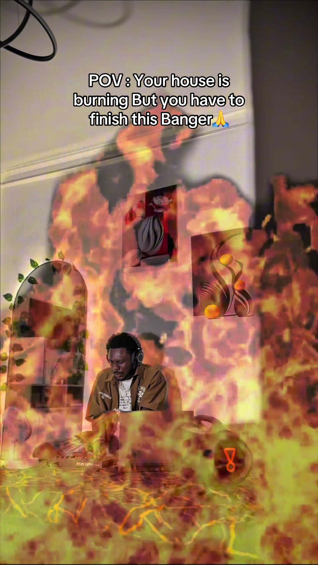 @CHRIS EFFECT ๐ต